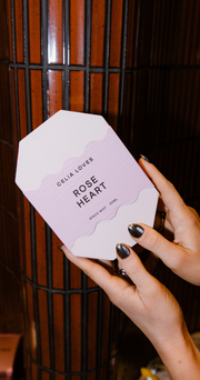 Celia Loves Room Spray - Rose Heart 50ml