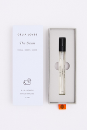 Celia Loves Perfume - The Swan 10ml