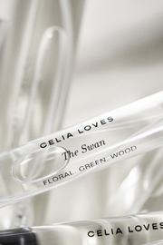 Celia Loves Perfume - The Swan 10ml