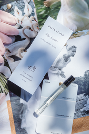 Celia Loves Perfume - The Swan 10ml