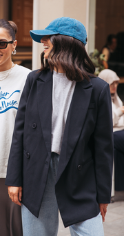 Hayley Blazer - Navy