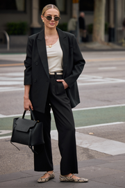 Soho Pant - Black