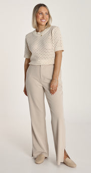 Anderson Pant - Beige