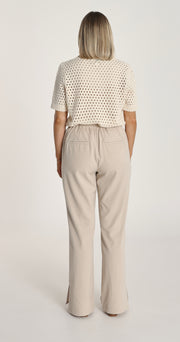 Anderson Pant - Beige