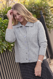 Sophia Cardi - Grey