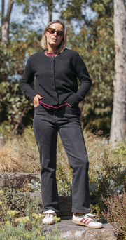 Estelle Cardi - Black