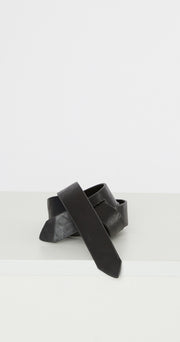Lucy Belt - Black