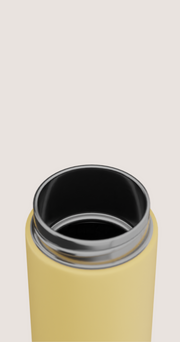 Fressko Drink Bottle 660ml - Limoncello