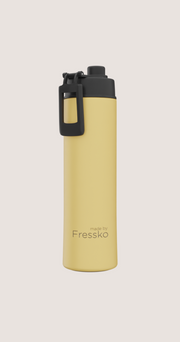 Fressko Drink Bottle 660ml - Limoncello