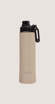 Fressko Drink Bottle 660ml - Oat