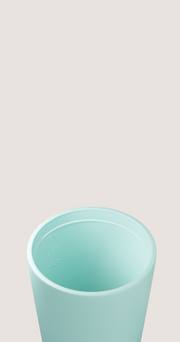 Fressko Ceramic Cup 8oz - Breezy