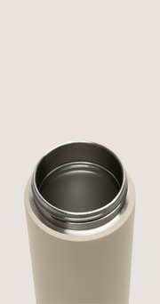 Fressko Drink Bottle 660ml - Oat
