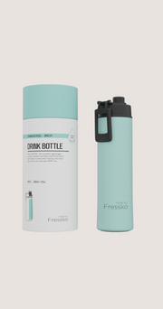 Fressko Drink Bottle 660ml - Breezy