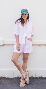 Benna Short - Blush