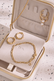 Holiday Harmony Gift Pack - Gold