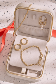 Holiday Harmony Gift Pack - Gold