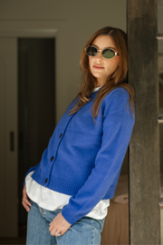 Farrah Cardi - Cobalt
