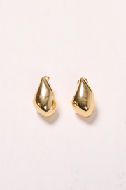 Raya Earrings - Gold