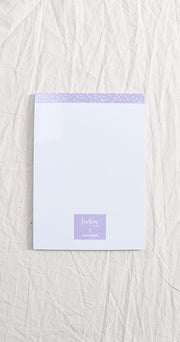 Daily Planner
