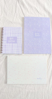 Daily Practice Bundle