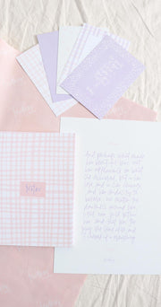 Note Taker Bundle