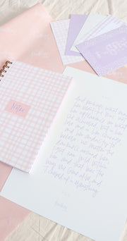 Note Taker Bundle