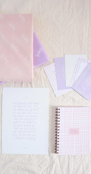Note Taker Bundle