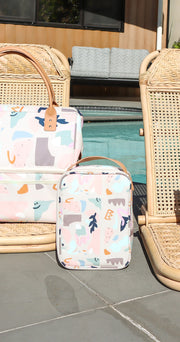 The Impressionist Lunch Case