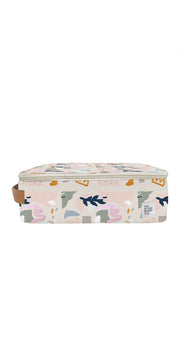 The Impressionist Lunch Case