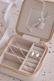 Radiant Silver Harmony Gift Pack - Silver