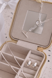 Radiant Silver Harmony Gift Pack - Silver