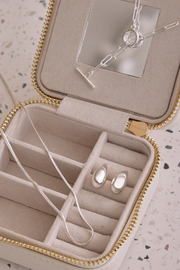 Radiant Silver Harmony Gift Pack - Silver