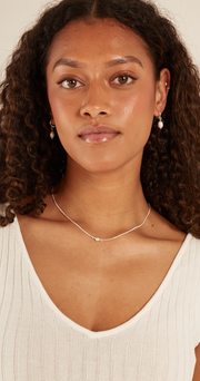 Atlantic Set - Silver