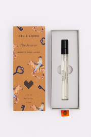 Celia Loves Perfume - The Amour 10ml