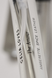 Celia Loves Perfume - The Amour 10ml