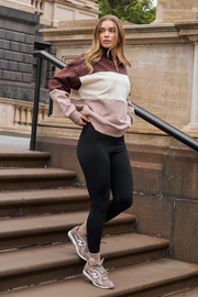 Piper Legging - Black
