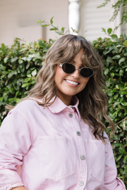 Byron Sunglasses - Gold