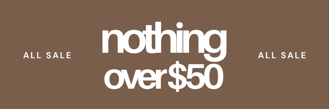 ALL SALE ALL SALE