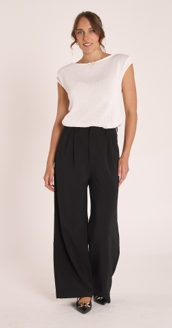 Arizona Pant - Black
