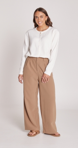 Ellie Cardi - White
