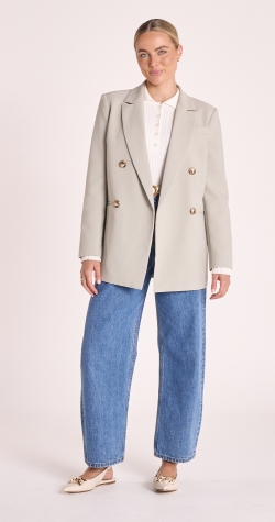 Hayley Blazer - Sage