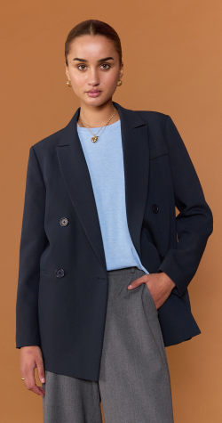 Hayley Blazer - Navy
