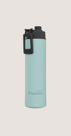 Fressko Drink Bottle 660ml - Breezy