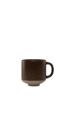 Hagi Cup - Brown