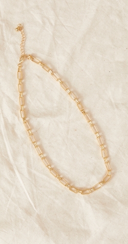 Arizona Necklace - Gold
