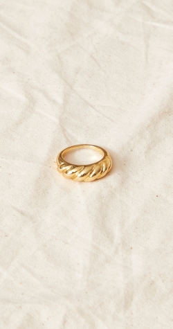 Koko Ring - Gold